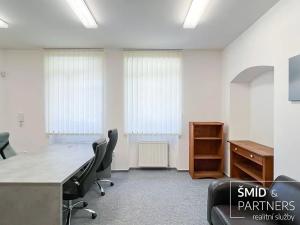Pronájem kanceláře, Kolín, Na Pobřeží, 37 m2