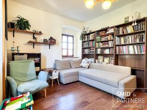 Prodej chalupy, Oselce, 239 m2