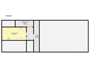Prodej chalupy, Oselce, 239 m2