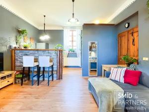 Prodej chalupy, Oselce, 239 m2