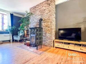 Prodej chalupy, Oselce, 239 m2