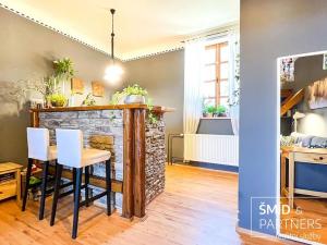 Prodej chalupy, Oselce, 239 m2