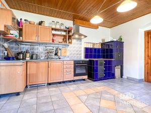 Prodej chalupy, Oselce, 239 m2