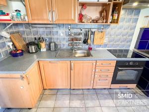 Prodej chalupy, Oselce, 239 m2