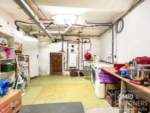 Prodej chalupy, Oselce, 239 m2