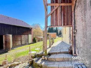 Prodej chalupy, Oselce, 239 m2