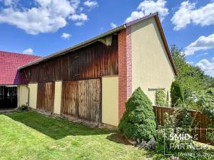 Prodej chalupy, Oselce, 239 m2