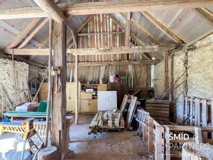 Prodej chalupy, Oselce, 239 m2