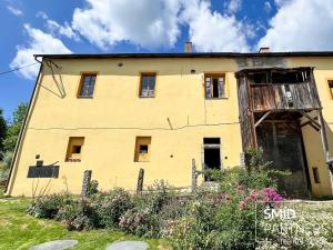 Prodej chalupy, Oselce, 239 m2