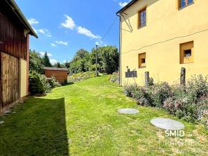 Prodej chalupy, Oselce, 239 m2