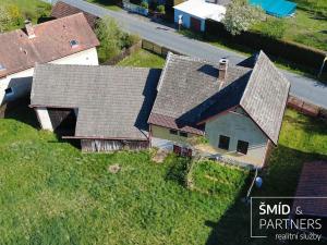 Prodej chalupy, Uhlířské Janovice, 79 m2