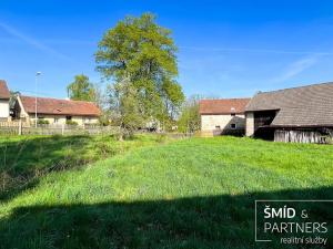 Prodej chalupy, Uhlířské Janovice, 79 m2