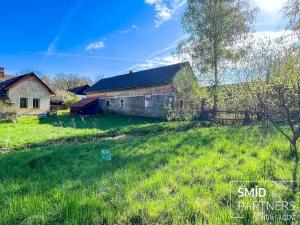 Prodej chalupy, Uhlířské Janovice, 79 m2
