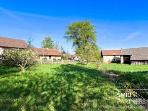 Prodej chalupy, Uhlířské Janovice, 79 m2
