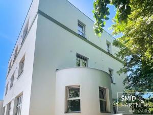 Prodej bytu 4+kk, Poděbrady, Pavlovova, 164 m2