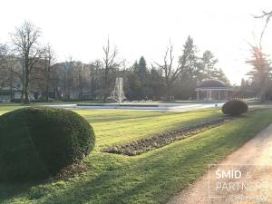 Prodej bytu 4+kk, Poděbrady, Pavlovova, 164 m2