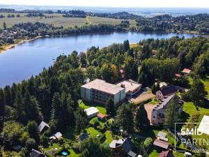 Prodej ubytování, Seč, 2282 m2