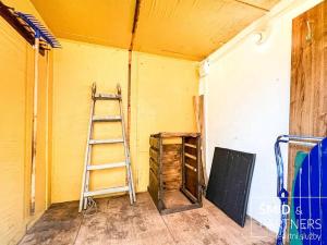 Prodej chaty, Kolín, A. M. Jelínka, 26 m2