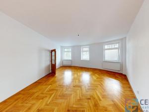 Pronájem bytu 2+1, Jablonec nad Nisou - Kokonín, Dolní, 65 m2