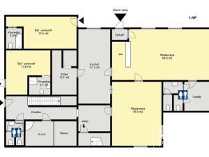Prodej ubytování, Hraběšice, 788 m2