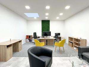 Prodej komerční nemovitosti, Kolín, Kmochova, 560 m2