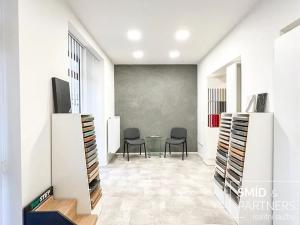 Prodej komerční nemovitosti, Kolín, Kmochova, 560 m2
