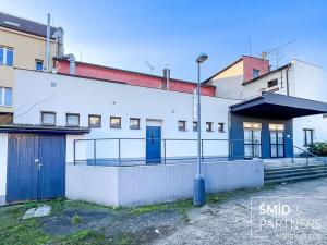 Prodej komerční nemovitosti, Kolín, Kmochova, 560 m2