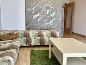Pronájem bytu 2+kk, Brno - Trnitá, Zderadova, 62 m2