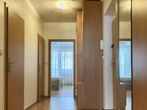 Pronájem bytu 2+kk, Brno - Trnitá, Zderadova, 62 m2