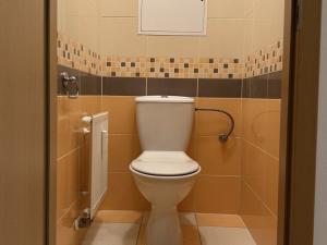 Pronájem bytu 2+kk, Brno - Trnitá, Zderadova, 62 m2