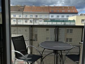 Pronájem bytu 2+kk, Brno - Trnitá, Zderadova, 62 m2