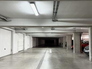 Pronájem bytu 2+kk, Brno - Trnitá, Zderadova, 62 m2