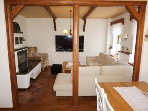 Prodej rodinného domu, Červená Voda - Mlýnický Dvůr, 166 m2