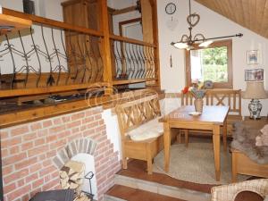 Prodej rodinného domu, Červená Voda - Mlýnický Dvůr, 166 m2
