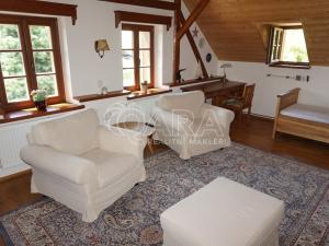 Prodej rodinného domu, Červená Voda - Mlýnický Dvůr, 166 m2
