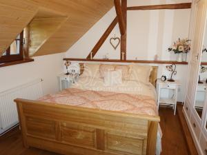 Prodej rodinného domu, Červená Voda - Mlýnický Dvůr, 166 m2