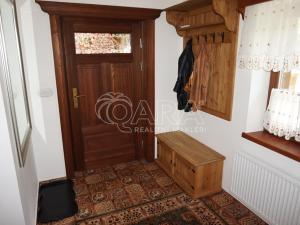 Prodej rodinného domu, Červená Voda - Mlýnický Dvůr, 166 m2