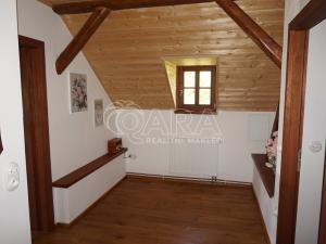 Prodej rodinného domu, Červená Voda - Mlýnický Dvůr, 166 m2