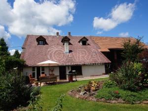 Prodej rodinného domu, Červená Voda - Mlýnický Dvůr, 166 m2