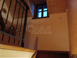 Prodej rodinného domu, Červená Voda - Mlýnický Dvůr, 166 m2