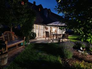 Prodej rodinného domu, Červená Voda - Mlýnický Dvůr, 166 m2