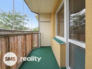 Pronájem bytu 2+1, Třebíč - Borovina, Zahraničního odboje, 58 m2