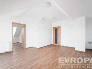 Prodej bytu 2+kk, Dolní Branná, 52 m2