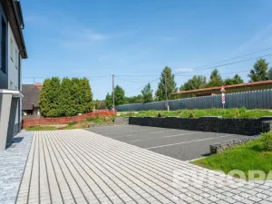 Prodej bytu 2+kk, Dolní Branná, 52 m2