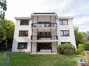 Pronájem rodinného domu, Praha - Lhotka, Na dlouhé mezi, 436 m2