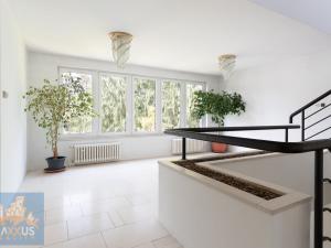 Pronájem rodinného domu, Praha - Lhotka, Na dlouhé mezi, 436 m2