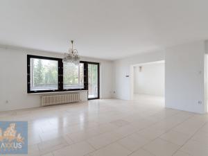 Pronájem rodinného domu, Praha - Lhotka, Na dlouhé mezi, 436 m2