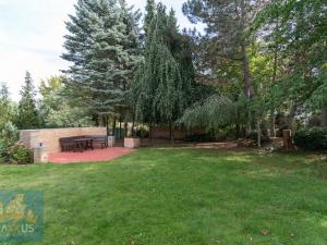 Pronájem rodinného domu, Praha - Lhotka, Na dlouhé mezi, 436 m2