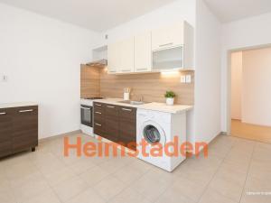 Pronájem bytu 2+1, Havířov - Město, Dlouhá třída, 52 m2