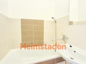 Pronájem bytu 2+1, Havířov - Město, Dlouhá třída, 52 m2